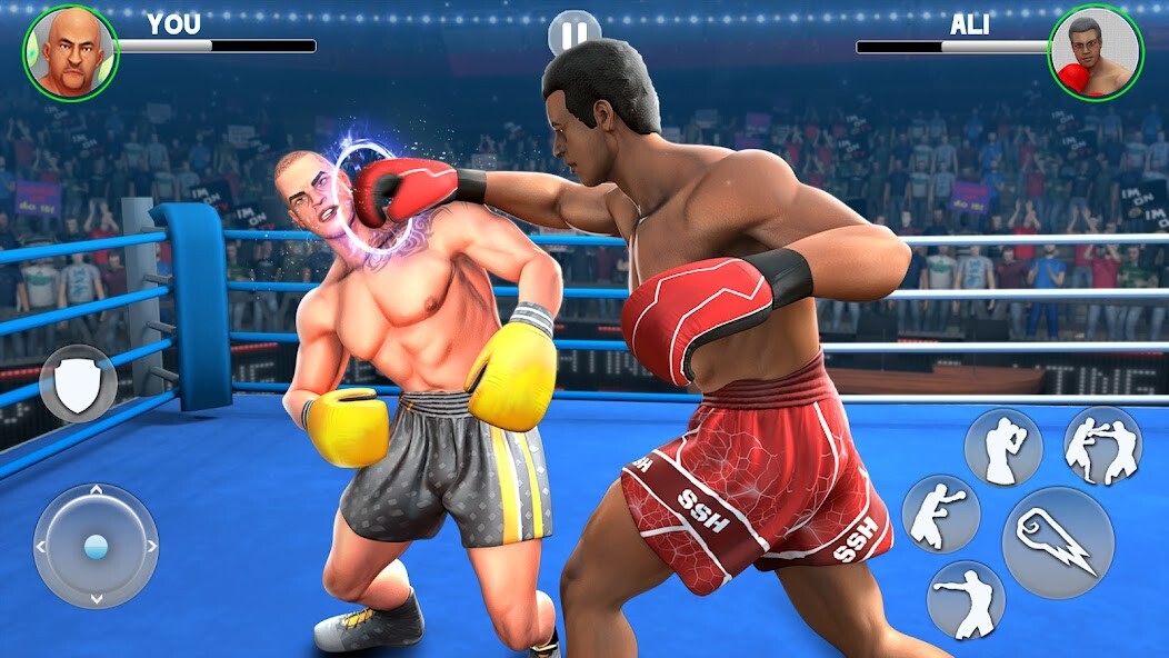 Run android online APK Kick Boxing Games: Fight Game from MyAndroid or emulate Kick Boxing Games: Fight Game using MyAndroid Run android online APK Kick Boxing Games: Fight Game from MyAndroid or emulate Kick Boxing Games: Fight Game using MyAndroid