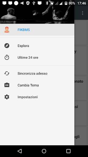 Run android online APK Kickboxing Notizie from MyAndroid or emulate Kickboxing Notizie using MyAndroid Run android online APK Kickboxing Notizie from MyAndroid or emulate Kickboxing Notizie using MyAndroid
