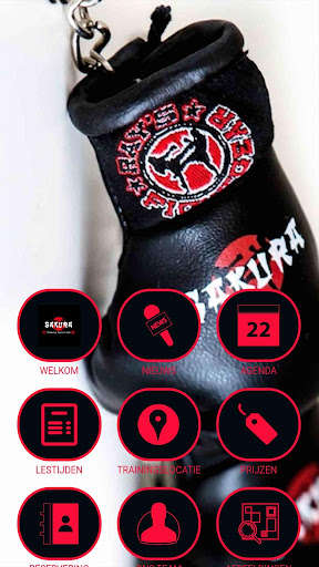 Run android online APK Kickboxing Sakura from MyAndroid or emulate Kickboxing Sakura using MyAndroid