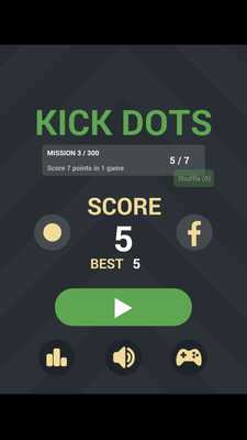 Emulate Android APK Kick Dots Emulate Android APK Kick Dots
