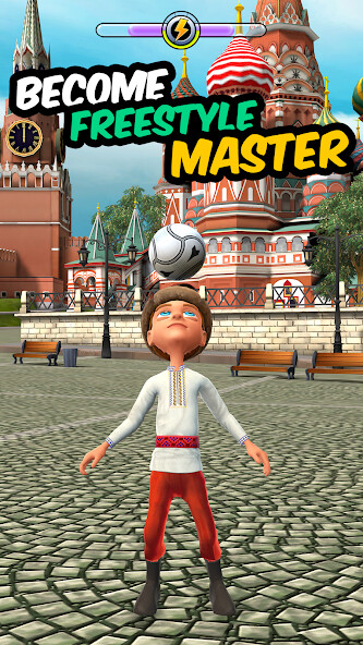 Emulate iPhone app Kickerinho World using MyAndroid Emulate iPhone app Kickerinho World using MyAndroid