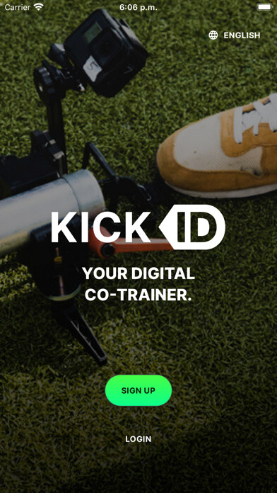 Emulate iPhone app KICK ID using MyAndroid Emulate iPhone app KICK ID using MyAndroid