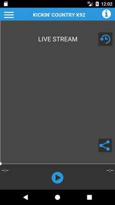 Emulate Android APK Kickin Country K92 Emulate Android APK Kickin Country K92