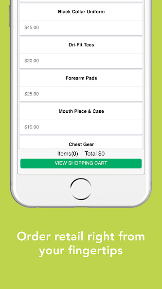 Run android online APK KIckin It Martial Arts Academy from MyAndroid or emulate KIckin It Martial Arts Academy using MyAndroid