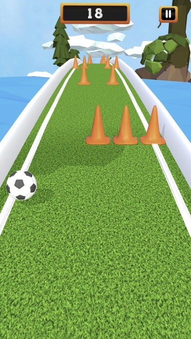 Emulate iPhone app KickIt! Champions using MyAndroid Emulate iPhone app KickIt! Champions using MyAndroid