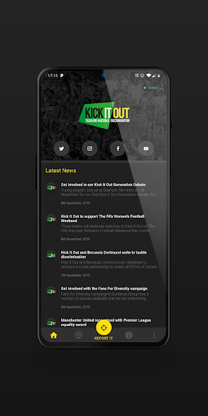 Run android online APK Kick it out from MyAndroid or emulate Kick it out using MyAndroid Run android online APK Kick it out from MyAndroid or emulate Kick it out using MyAndroid