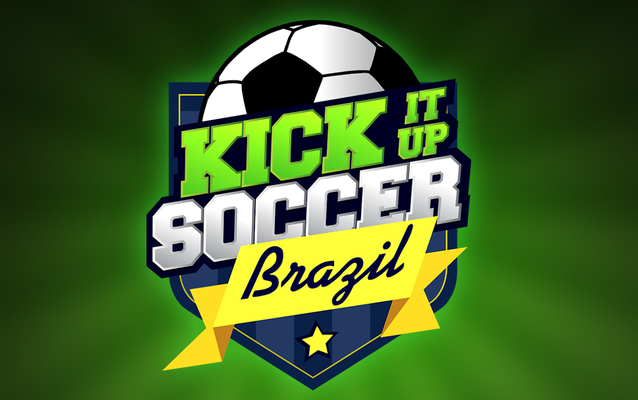 Emulate Android APK Kick It Up Soccer Brazil
