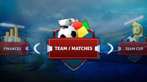 Run android online APK Kickoff - Football Manager Game from MyAndroid or emulate Kickoff - Football Manager Game using MyAndroid