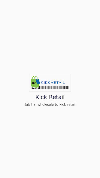 Run android online APK KickRetail from MyAndroid or emulate KickRetail using MyAndroid