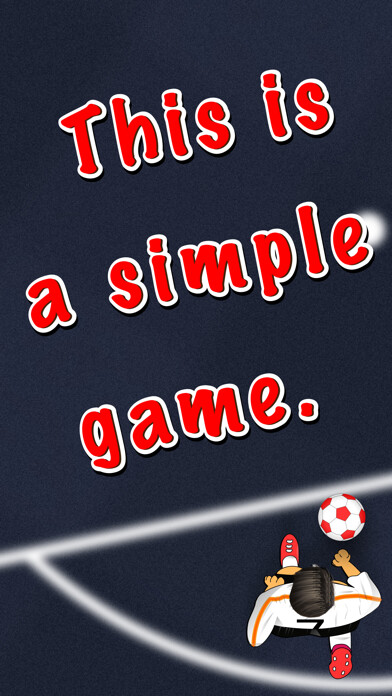Emulate iPhone app Kick & Run using MyAndroid