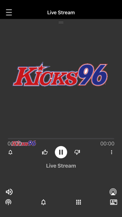 Emulate iPhone app Kicks 96 using MyAndroid Emulate iPhone app Kicks 96 using MyAndroid