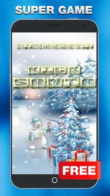 Emulate Android APK Kick Santa