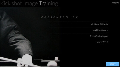 Emulate iPhone app KICK SHOT IMAGE TRAINING using MyAndroid Emulate iPhone app KICK SHOT IMAGE TRAINING using MyAndroid