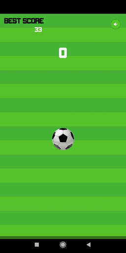 Run android online APK Kick Soccer from MyAndroid or emulate Kick Soccer using MyAndroid