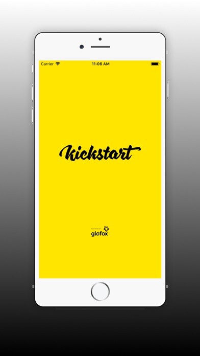 Emulate iPhone app Kickstart Fitness App using MyAndroid Emulate iPhone app Kickstart Fitness App using MyAndroid