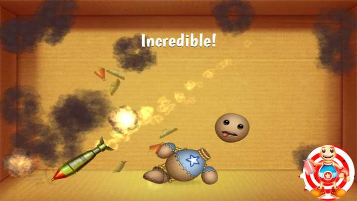 Emulate Android APK Kick the Buddy original Emulate Android APK Kick the Buddy original