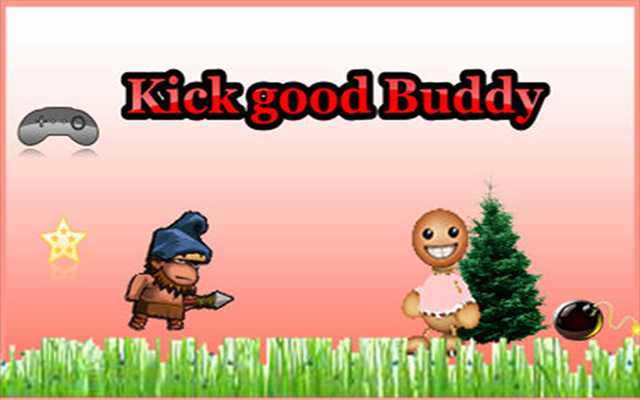 Emulate Android APK Kick the good buddy game Emulate Android APK Kick the good buddy game
