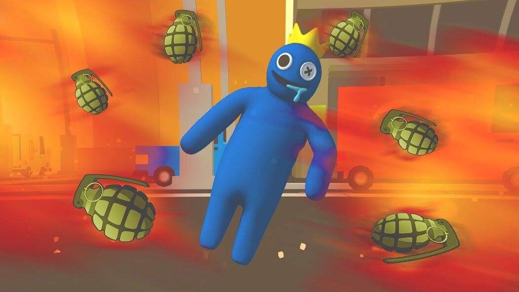 Run android online APK Kick the Rainbow Monster 3D from MyAndroid or emulate Kick the Rainbow Monster 3D using MyAndroid Run android online APK Kick the Rainbow Monster 3D from MyAndroid or emulate Kick the Rainbow Monster 3D using MyAndroid
