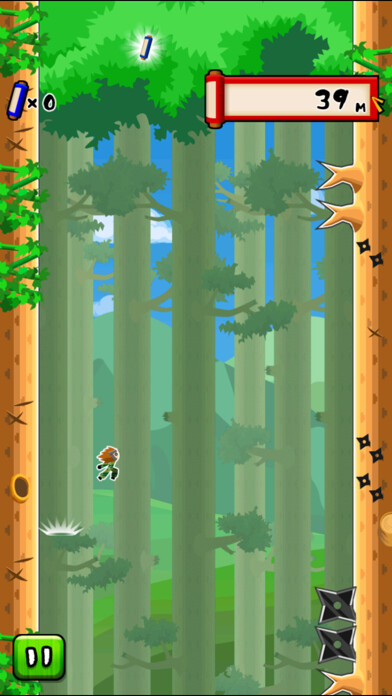 Emulate iPhone app Kick the wall 2 using MyAndroid Emulate iPhone app Kick the wall 2 using MyAndroid
