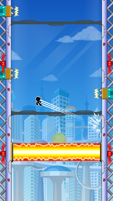Emulate iPhone app Kick the wall using MyAndroid Emulate iPhone app Kick the wall using MyAndroid