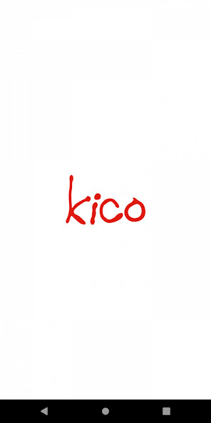 Run android online APK 大名の美容室 kico from MyAndroid or emulate 大名の美容室 kico using MyAndroid