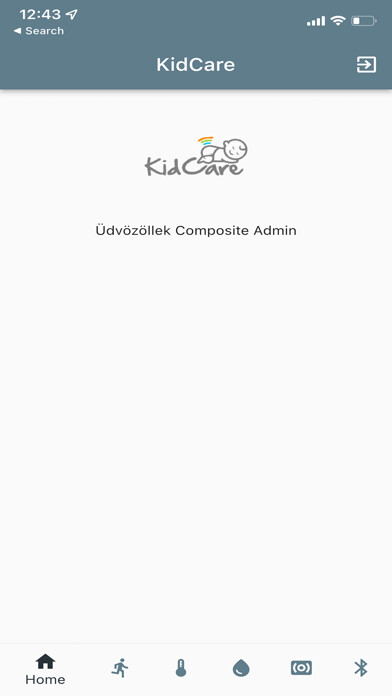Emulate Android APK KidCare Emulate Android APK KidCare