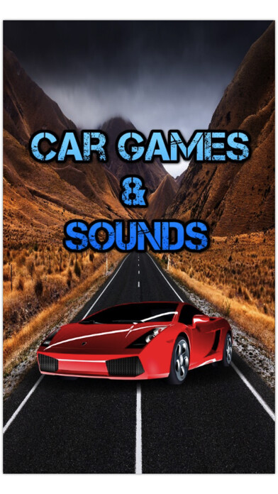 Emulate iPhone app Kid Car Games For Boys & Girls using MyAndroid