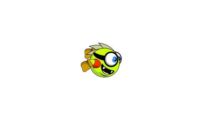 Emulate Android APK Kid cross danger. Be careful