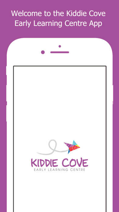 Emulate iPhone app Kiddie Cove ELC using MyAndroid