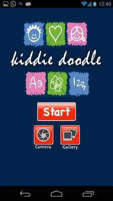 Emulate Android APK Kiddie Doodle Emulate Android APK Kiddie Doodle