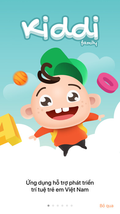 Emulate iPhone app Kiddi Family using MyAndroid Emulate iPhone app Kiddi Family using MyAndroid