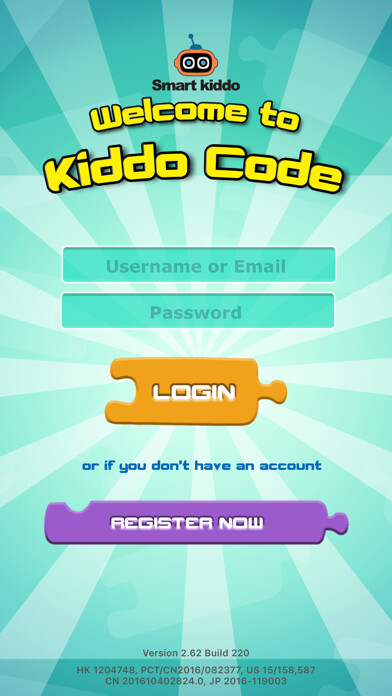 Emulate iPhone app Kiddo Code using MyAndroid Emulate iPhone app Kiddo Code using MyAndroid
