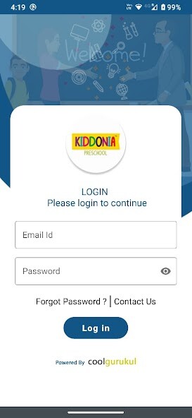 Run android online APK Kiddonia Pre School from MyAndroid or emulate Kiddonia Pre School using MyAndroid