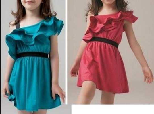 Emulate Android APK Kid Dress Design Ideas