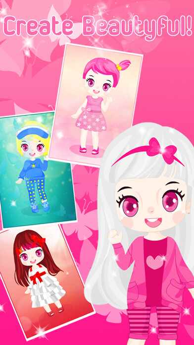 Emulate iPhone app Kid Dress Up using MyAndroid Emulate iPhone app Kid Dress Up using MyAndroid