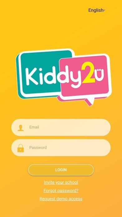 Emulate iPhone app Kiddy2U Teacher using MyAndroid Emulate iPhone app Kiddy2U Teacher using MyAndroid