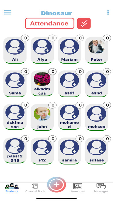 Emulate iPhone app KiddyApp using MyAndroid Emulate iPhone app KiddyApp using MyAndroid