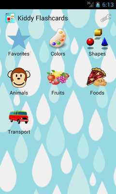 Emulate Android APK Kiddy Flashcards Emulate Android APK Kiddy Flashcards
