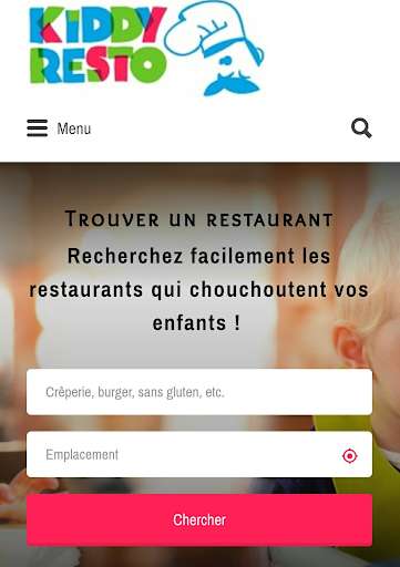Run android online APK Kiddy Resto from MyAndroid or emulate Kiddy Resto using MyAndroid