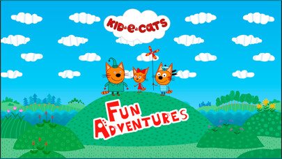 Emulate iPhone app Kid-E-Cats: Adventures using MyAndroid Emulate iPhone app Kid-E-Cats: Adventures using MyAndroid