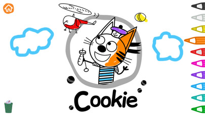 Emulate iPhone app Kid-E-Cats Educational Games using MyAndroid Emulate iPhone app Kid-E-Cats Educational Games using MyAndroid