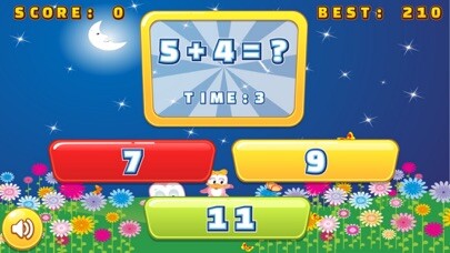 Emulate iPhone app Kid Educational Cool Maths using MyAndroid Emulate iPhone app Kid Educational Cool Maths using MyAndroid