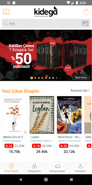Run android online APK Kidega from MyAndroid or emulate Kidega using MyAndroid Run android online APK Kidega from MyAndroid or emulate Kidega using MyAndroid