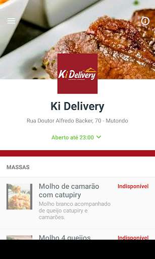 Run android online APK Ki Delivery from MyAndroid or emulate Ki Delivery using MyAndroid