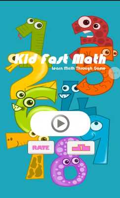 Emulate Android APK Kid Fast Math Emulate Android APK Kid Fast Math