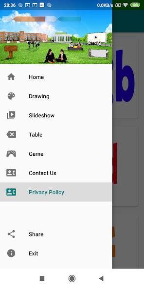 Run android online APK KidFun from MyAndroid or emulate KidFun using MyAndroid