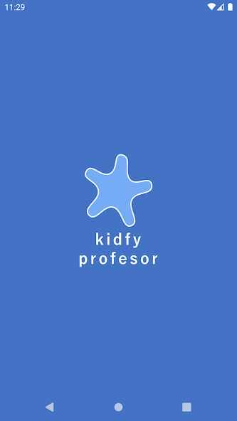 Run android online APK Kidfy Profesor from MyAndroid or emulate Kidfy Profesor using MyAndroid Run android online APK Kidfy Profesor from MyAndroid or emulate Kidfy Profesor using MyAndroid