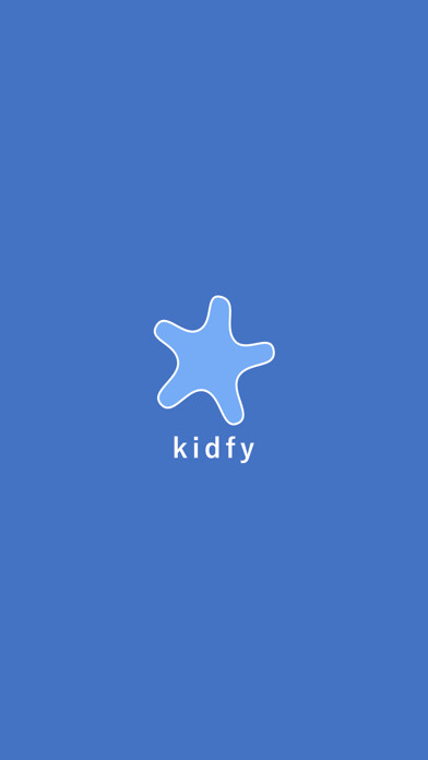 Emulate iPhone app Kidfy using MyAndroid Emulate iPhone app Kidfy using MyAndroid