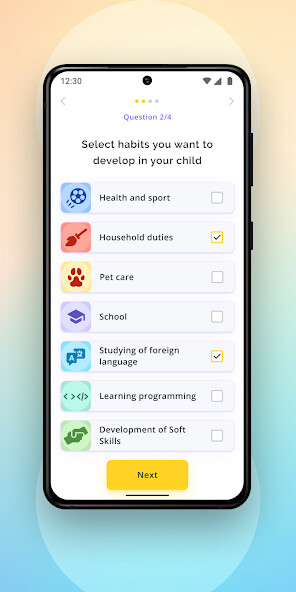 Run android online APK KidHab: Kids habit tracker from MyAndroid or emulate KidHab: Kids habit tracker using MyAndroid Run android online APK KidHab: Kids habit tracker from MyAndroid or emulate KidHab: Kids habit tracker using MyAndroid