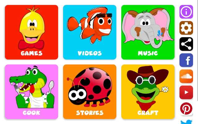 Emulate Android APK Kidi Fun Emulate Android APK Kidi Fun